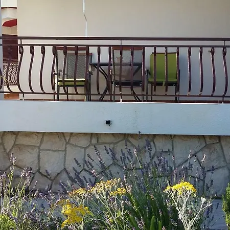 Apartment P&z Rab Town
