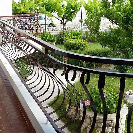 Διαμέρισμα P&z *