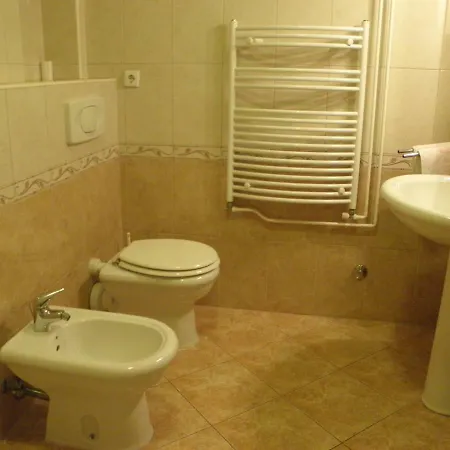 P&z Apartment *