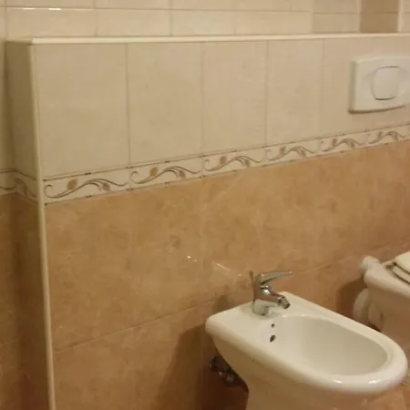 Apartment P&z Rab Town