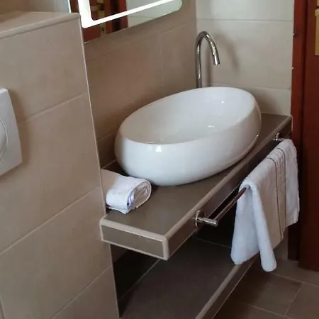 Apartment P&z