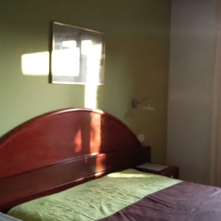 Apartment P&z *