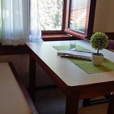 P&z Apartment Rab Town