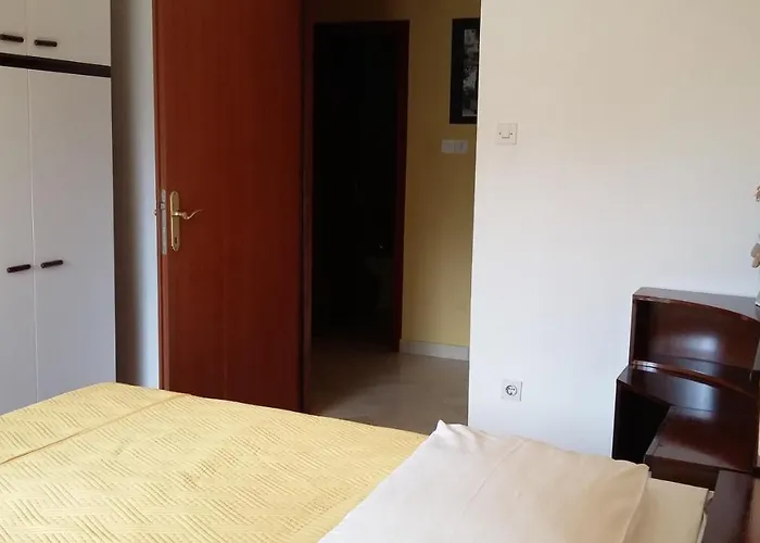 P&z Apartmán