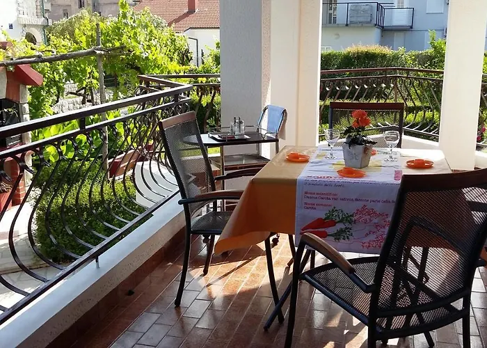 P&z Διαμέρισμα