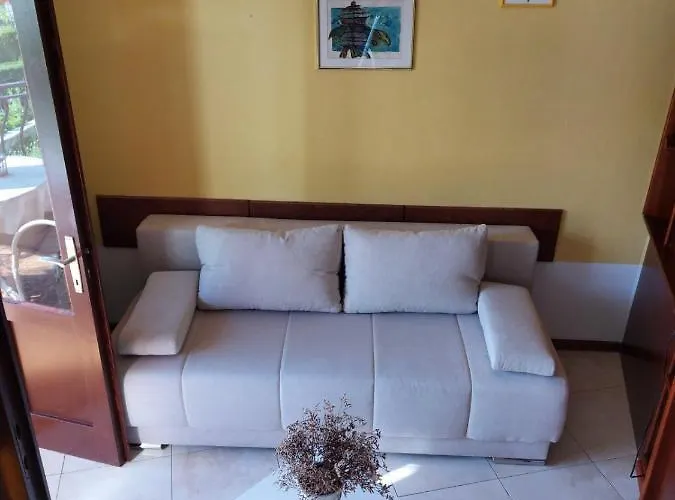 Apartmán P&z Rab Town