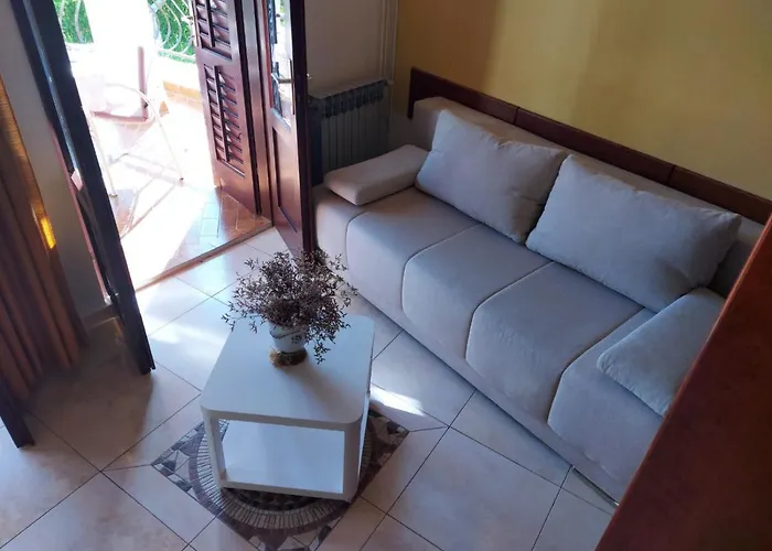 Διαμέρισμα P&z *