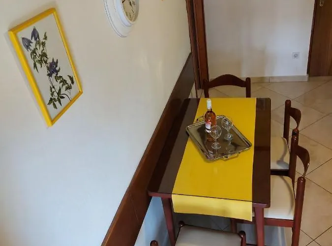 Διαμέρισμα P&z