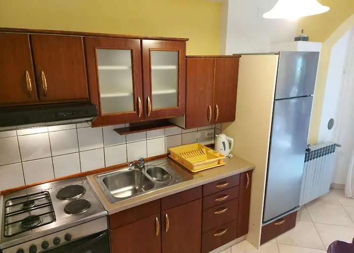 P&z Διαμέρισμα