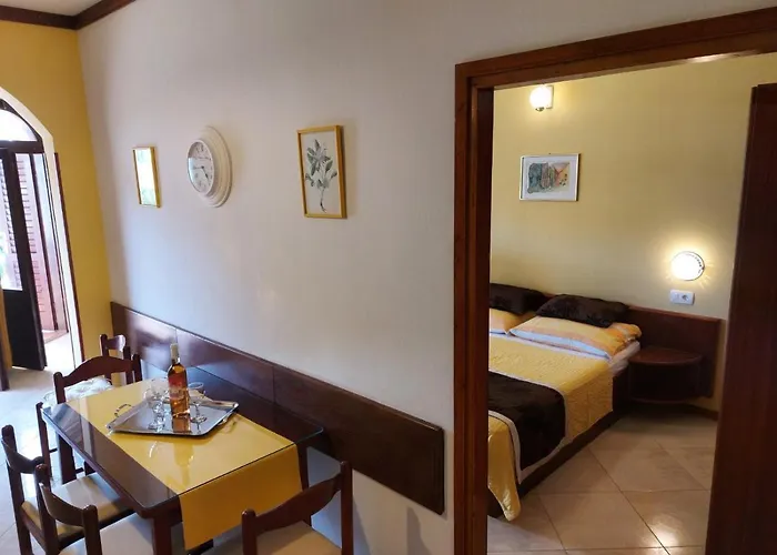 Apartmán P&z
