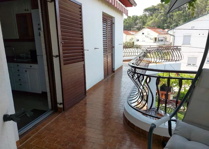 Διαμέρισμα P&z Ραμπ