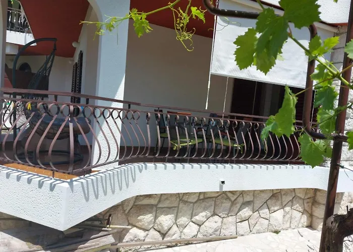 Διαμέρισμα P&z *