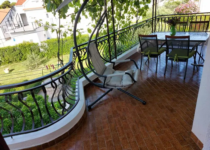 Διαμέρισμα P&z Ραμπ