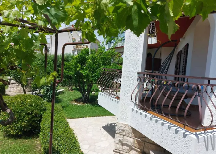 P&z Διαμέρισμα