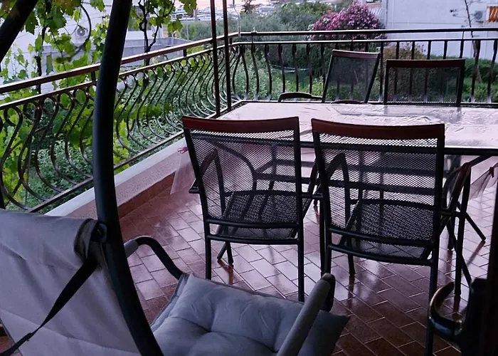 P&z Апартаменты