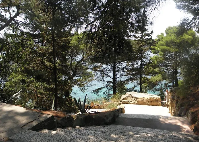 Διαμέρισμα P&z