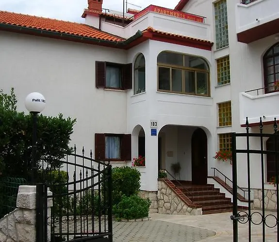 P&z Διαμέρισμα