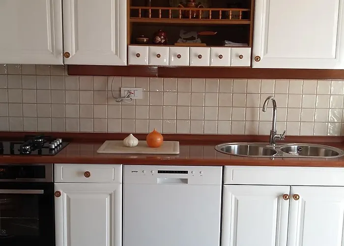 P&z Apartmán