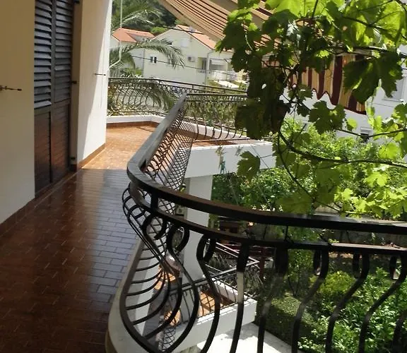 Διαμέρισμα P&z *