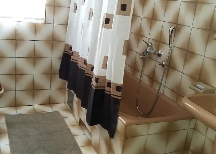 Διαμέρισμα P&z Ραμπ