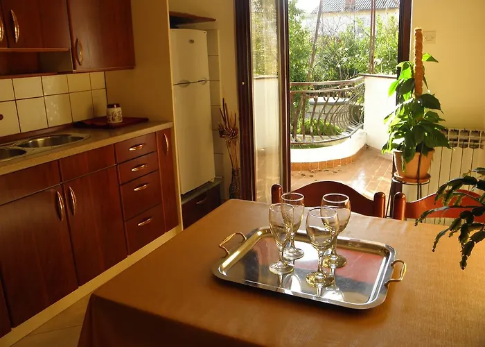 Διαμέρισμα P&z Ραμπ