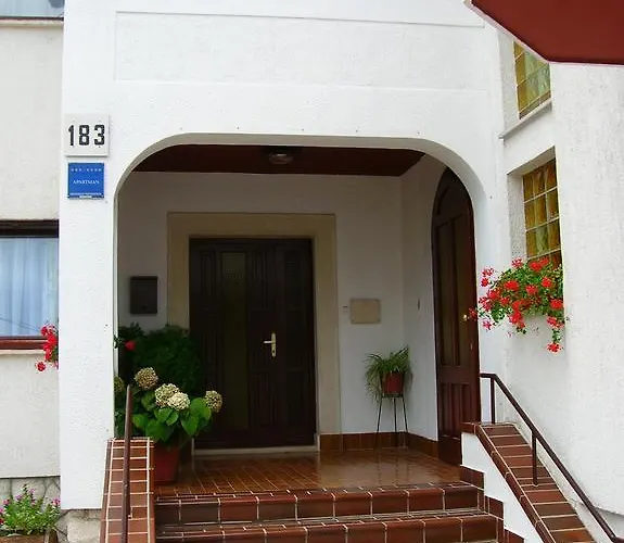 P&z Διαμέρισμα