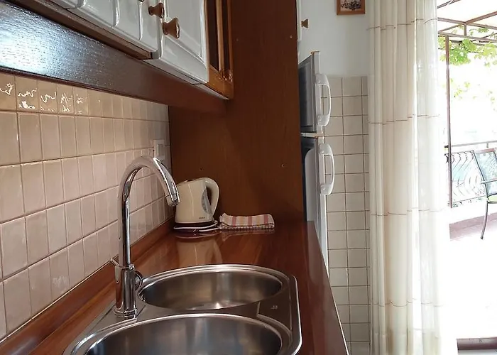 P&z Апартаменты Раб