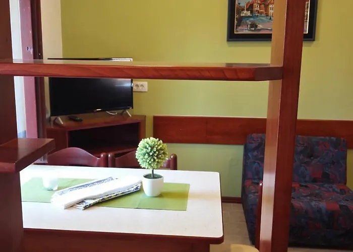 P&z Apartmán