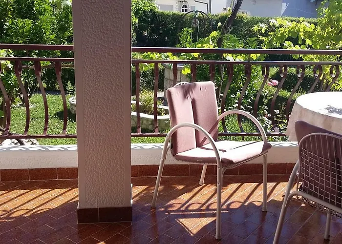 P&z Διαμέρισμα Ραμπ