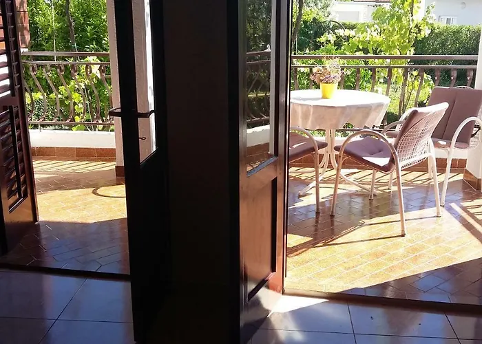 Διαμέρισμα P&z Ραμπ