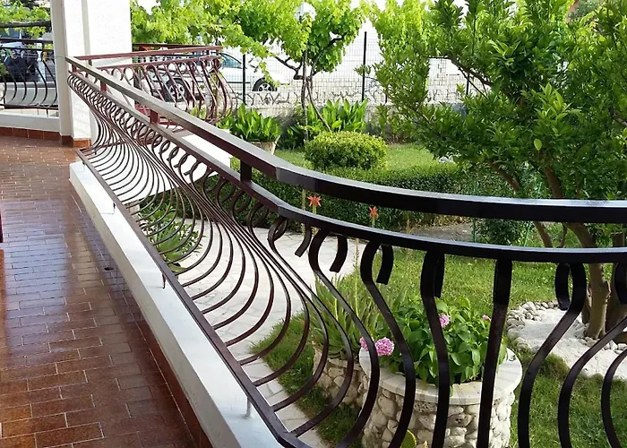 Διαμέρισμα P&z *