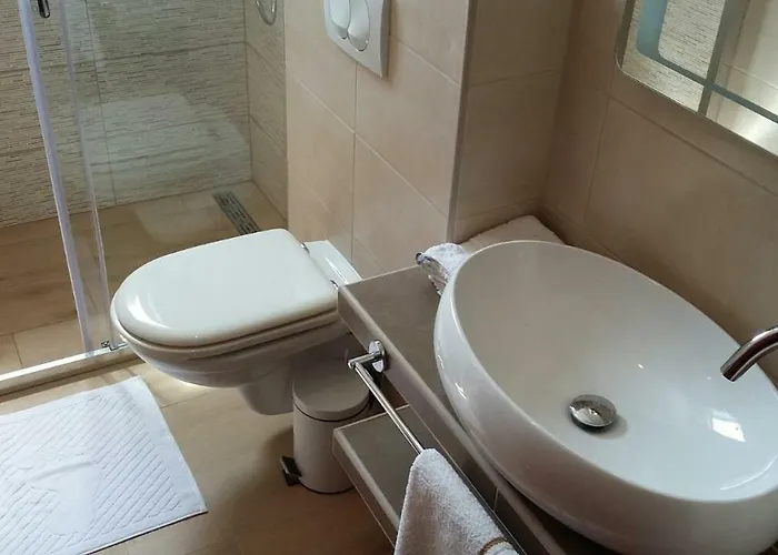 P&z Διαμέρισμα