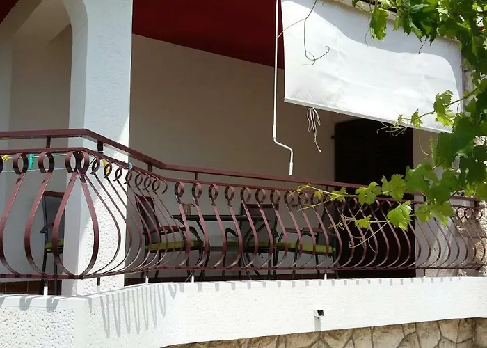 Apartmán P&z *