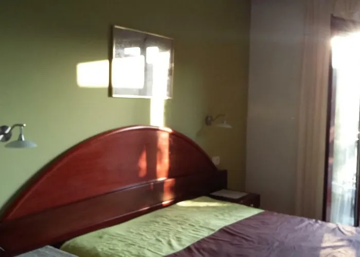 Apartmán P&z *