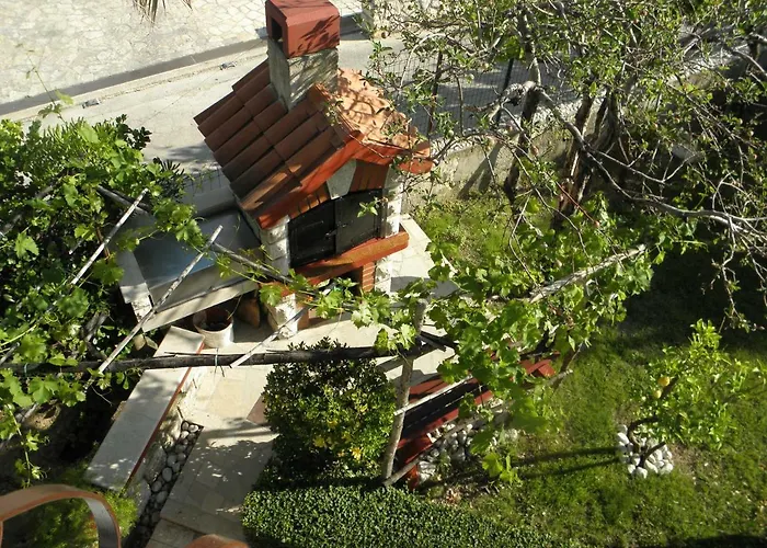 Διαμέρισμα P&z *