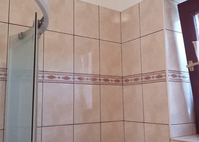 Διαμέρισμα P&z