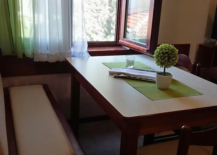 P&z Διαμέρισμα Ραμπ